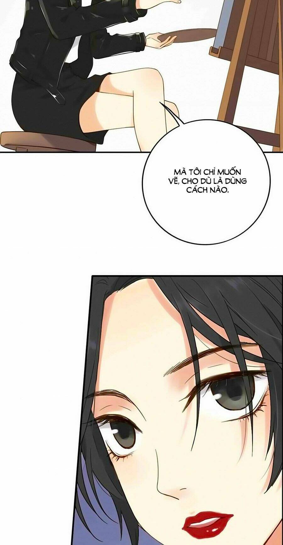 Bạc Hà Chi Hạ 2: Chapter 54