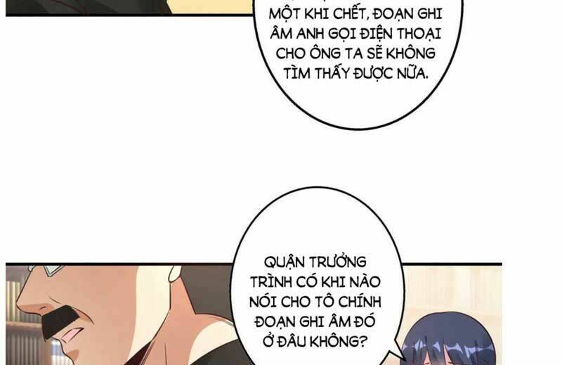 Hôn Nhân Dục Vọng: Thiếu Gia Nhẹ Một Chút!: Chapter 154