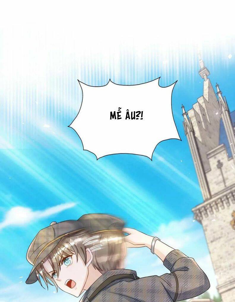 Thú Thụ Bất Thân: Chapter 81