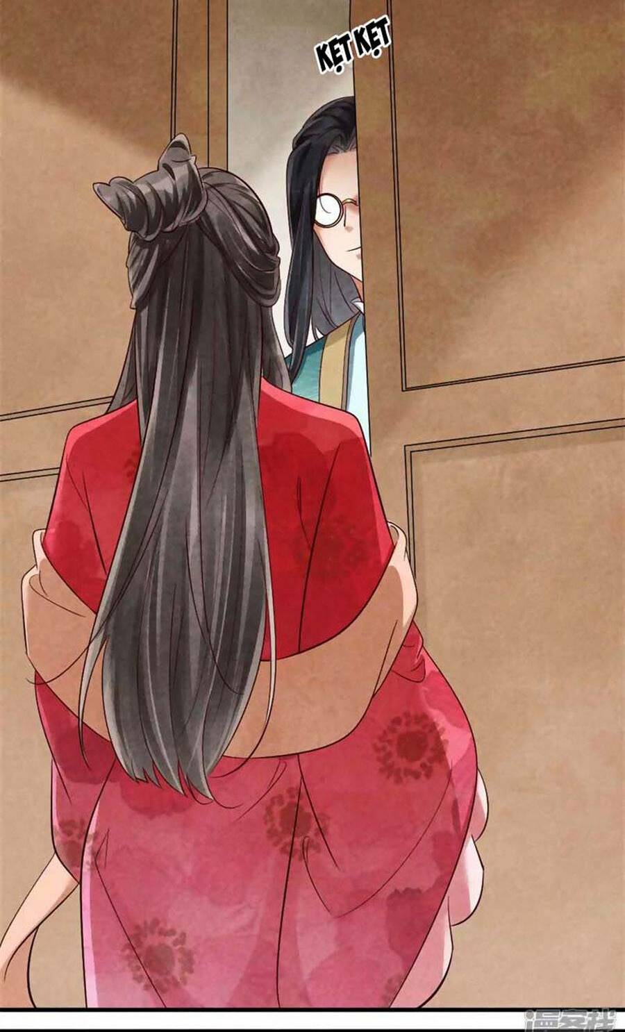 Vương Phi Muốn Trèo Tường: Chapter 128