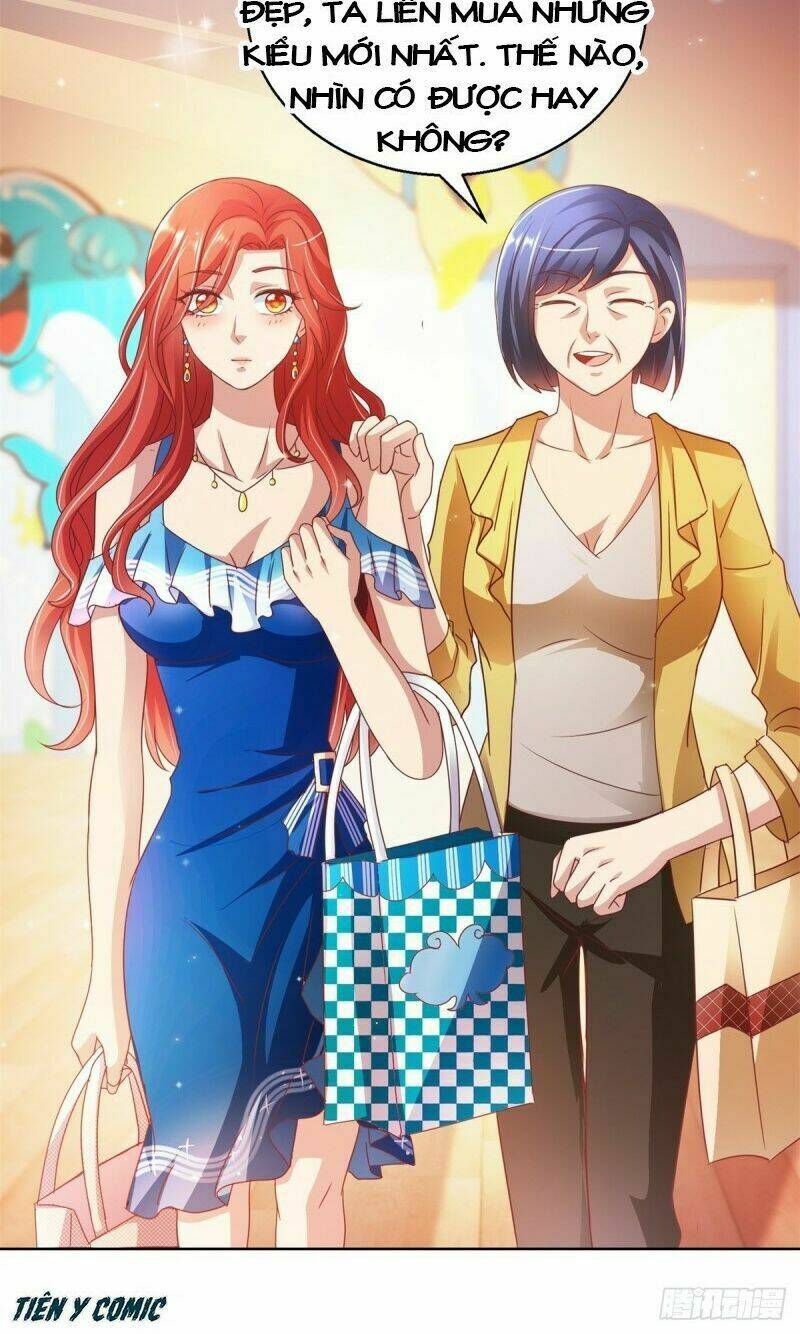 Vú Em Là Cổ Tiên: Chapter 128