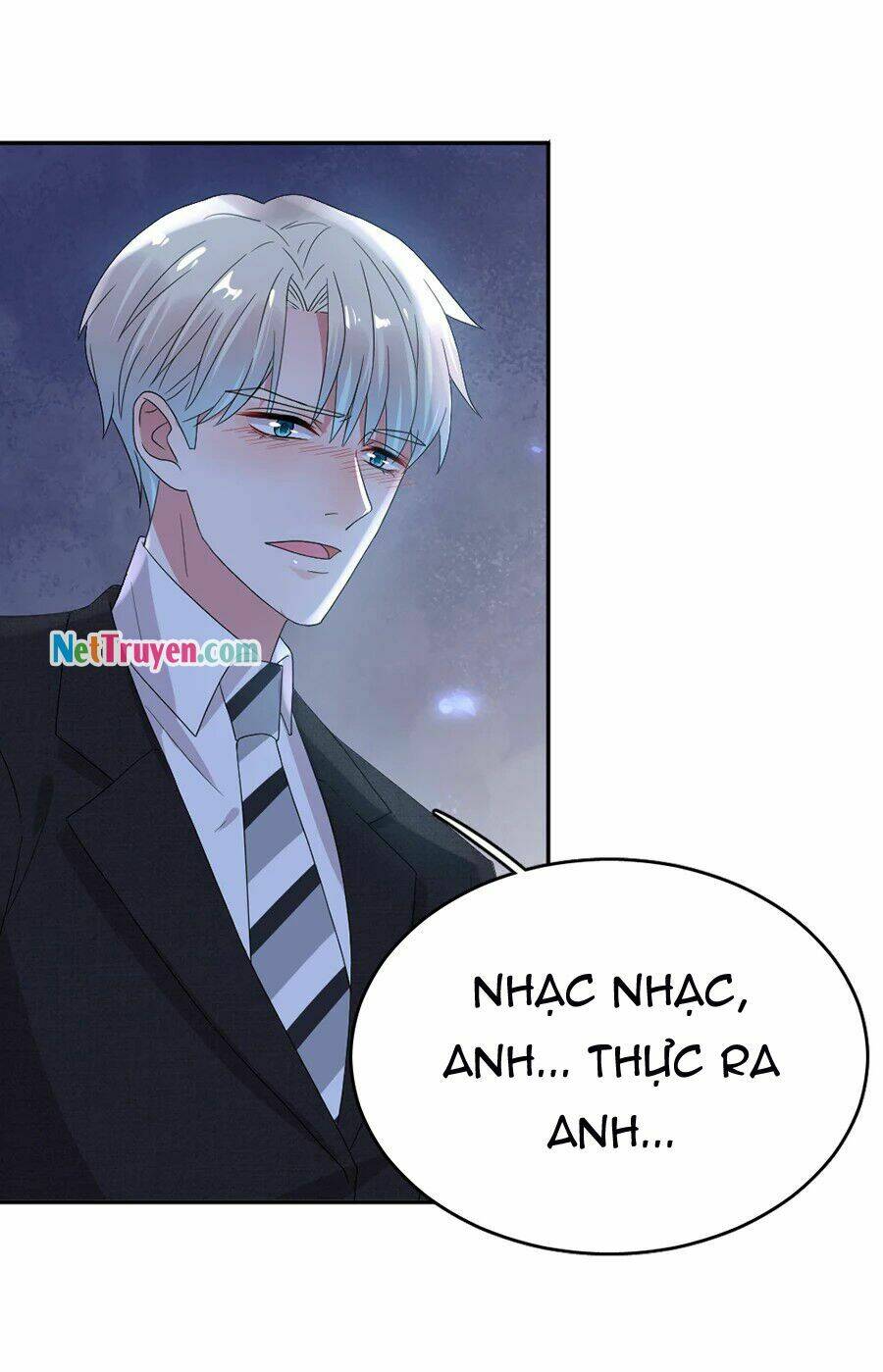 Hoàn Mỹ Lão Công Tiến Hóa Luân: Chapter 68