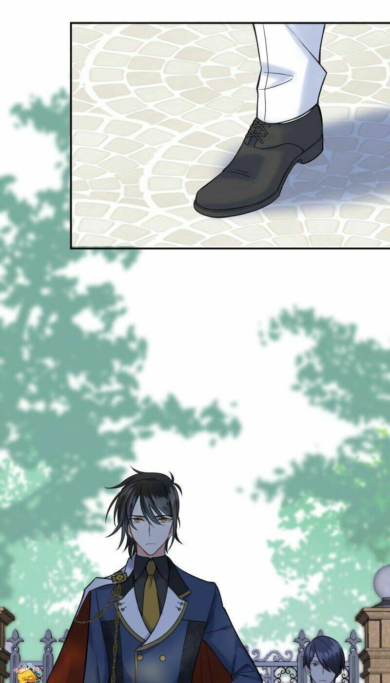 Trời Sinh Một Đôi?! Ta Từ Chối!: Chapter 3