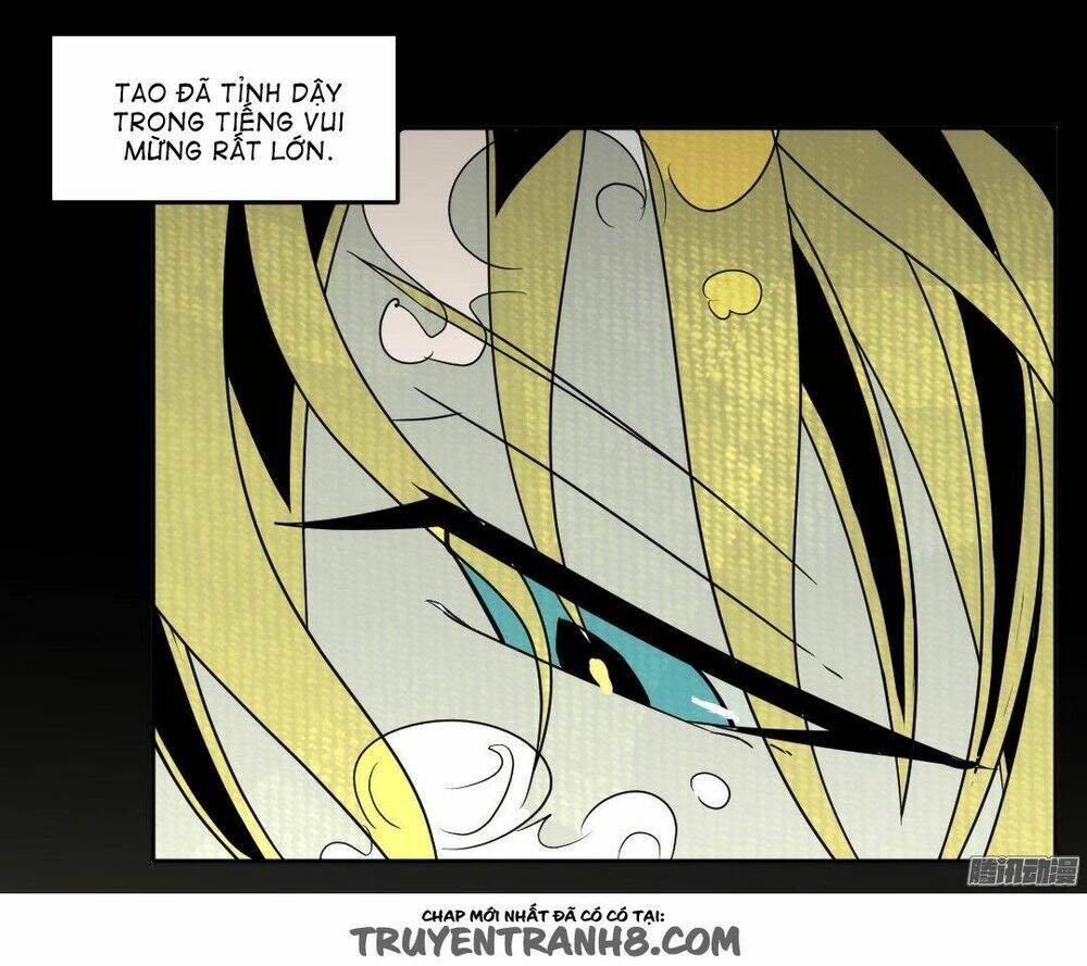 Điều Ước Của Người Phàm: Chapter 31