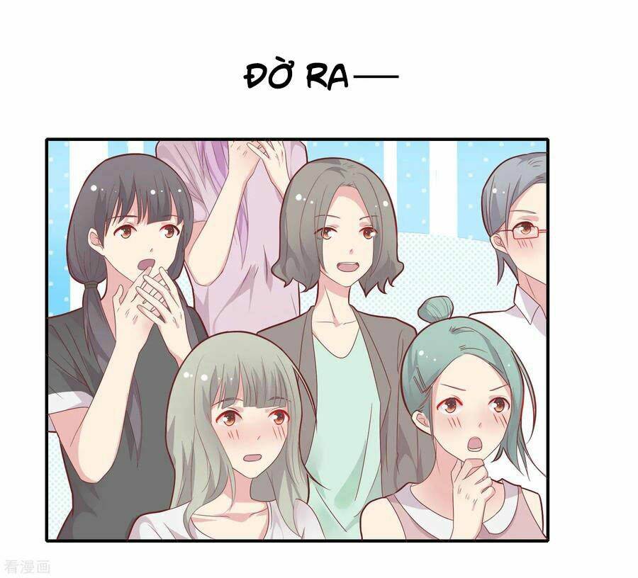 Hẹn Hò Siêu Tốc: Chapter 32