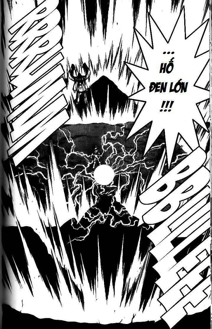 Rockman - Chiến Binh Thế Giới Ảo: Chapter 43