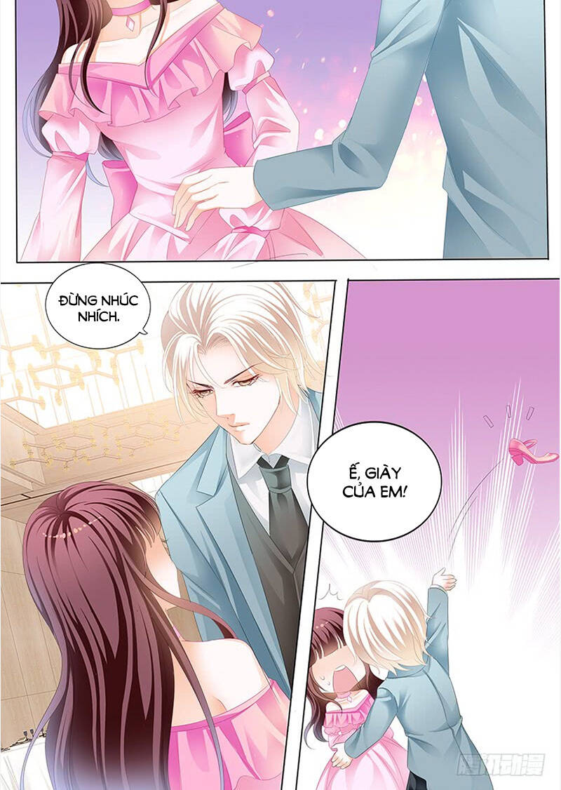 Thiểm Hôn Kiều Thê: Chapter 182