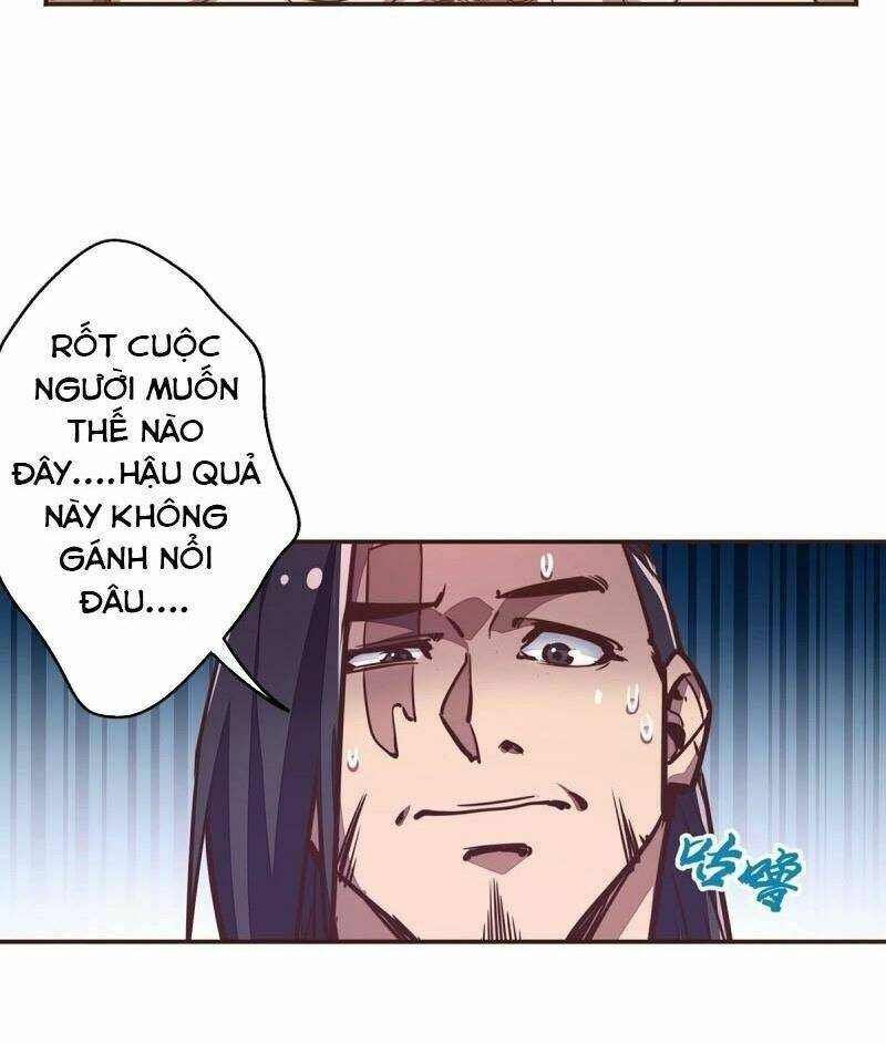 Sinh Tử Quyết: Chapter 26