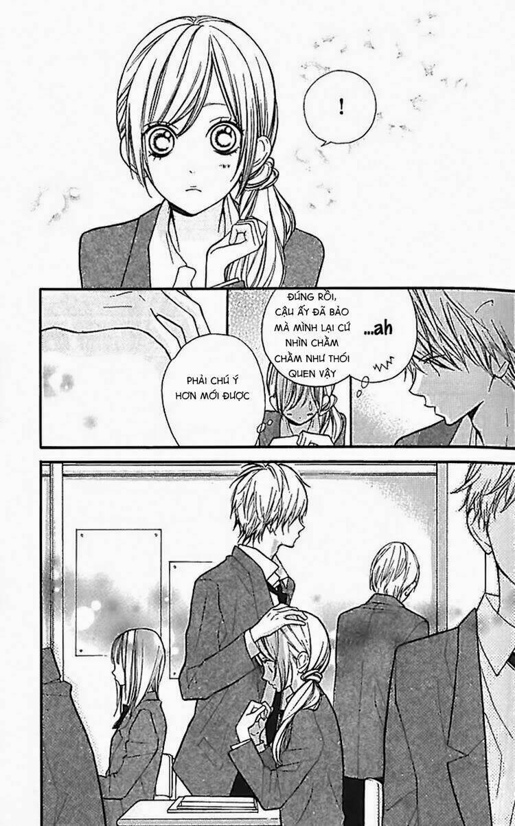 Hanagimi To Koisuru Watashi: Chapter 17