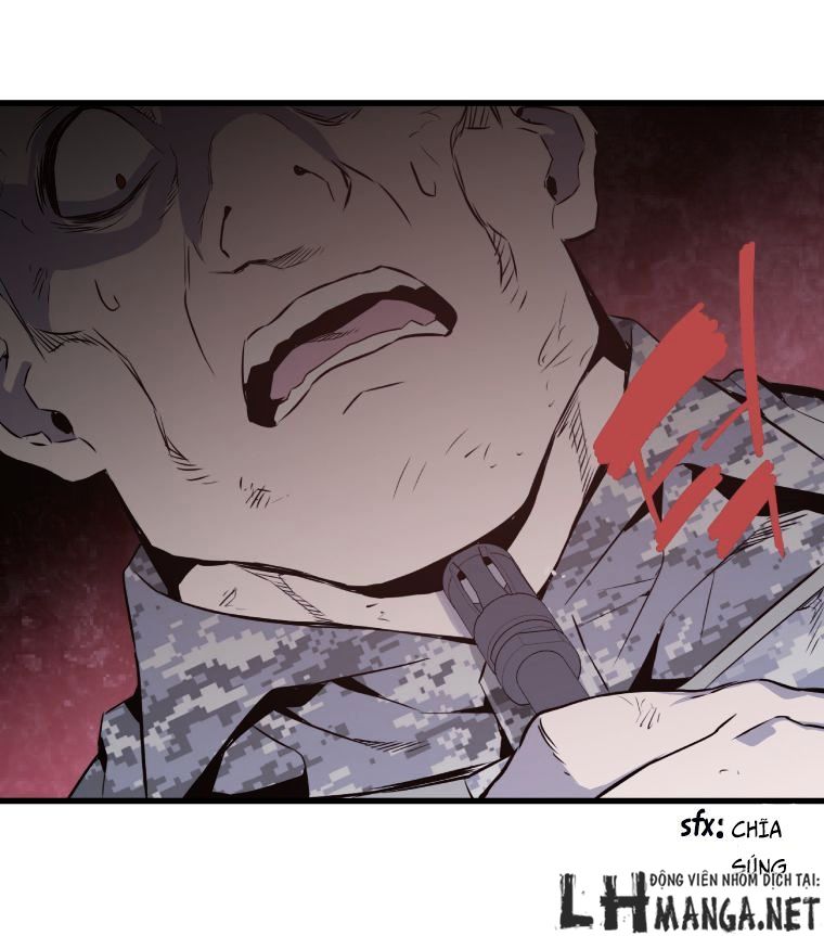 M.i.a - Jakjeonjung Siljong: Chapter 31