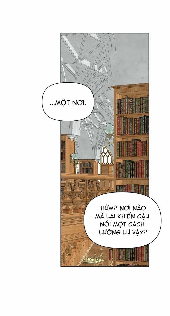 Công Chúa Thời Gian Có Hạn: Chapter 39