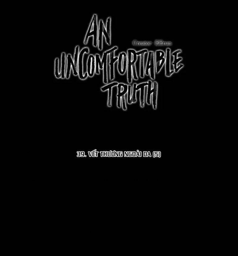 …”Một Sự Thật Khá Khó Chịu.”: Chapter 38
