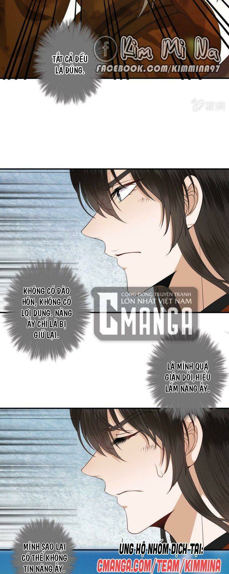 Vương Gia Kiêu Ngạo Quá Khó Cua: Chapter 107