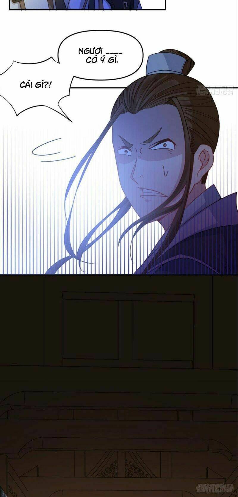 Xâm Lược Vạn Giới: Chapter 12