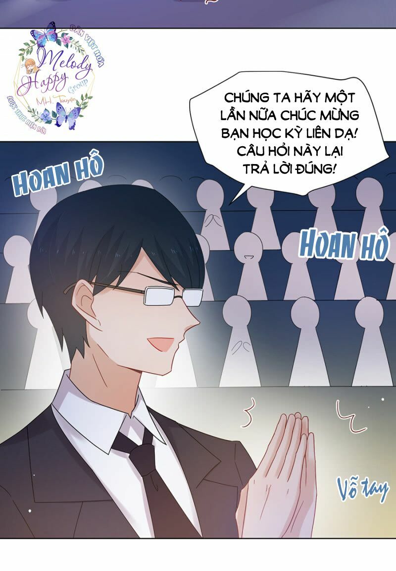 Ma Lạt Thiên Kim Đẩu Ác Thiếu: Chapter 95