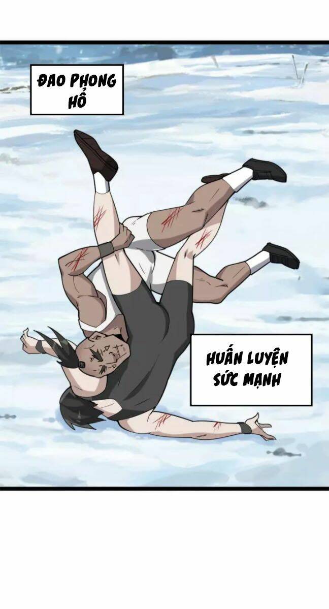 Siêu Cấp Đại Chủ Bạ: Chapter 100