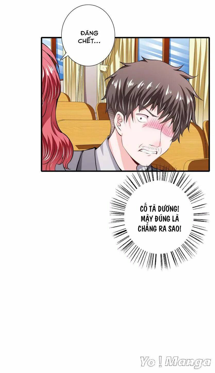 Thiểm Hôn Kinh Ái: Chapter 88