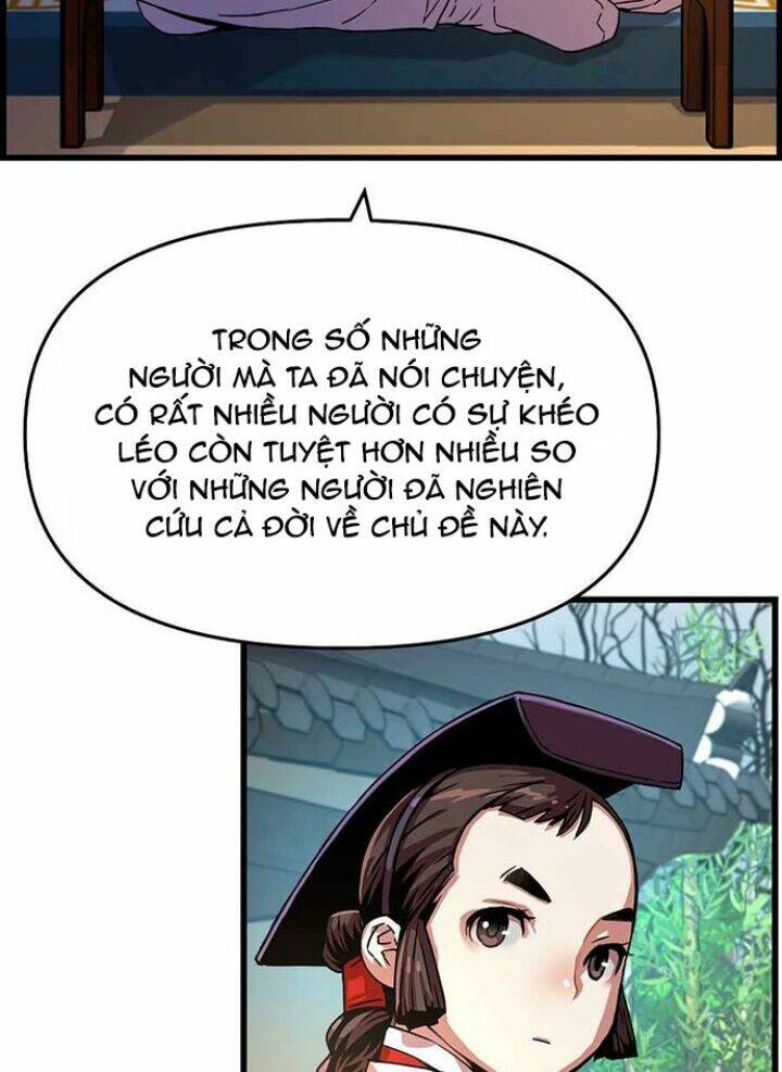 Tôi Sẽ Sống Như Một Hoàng Tử: Chapter 54
