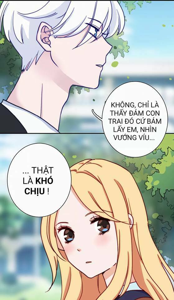 Trái Tim Băng Giá: Chapter 14