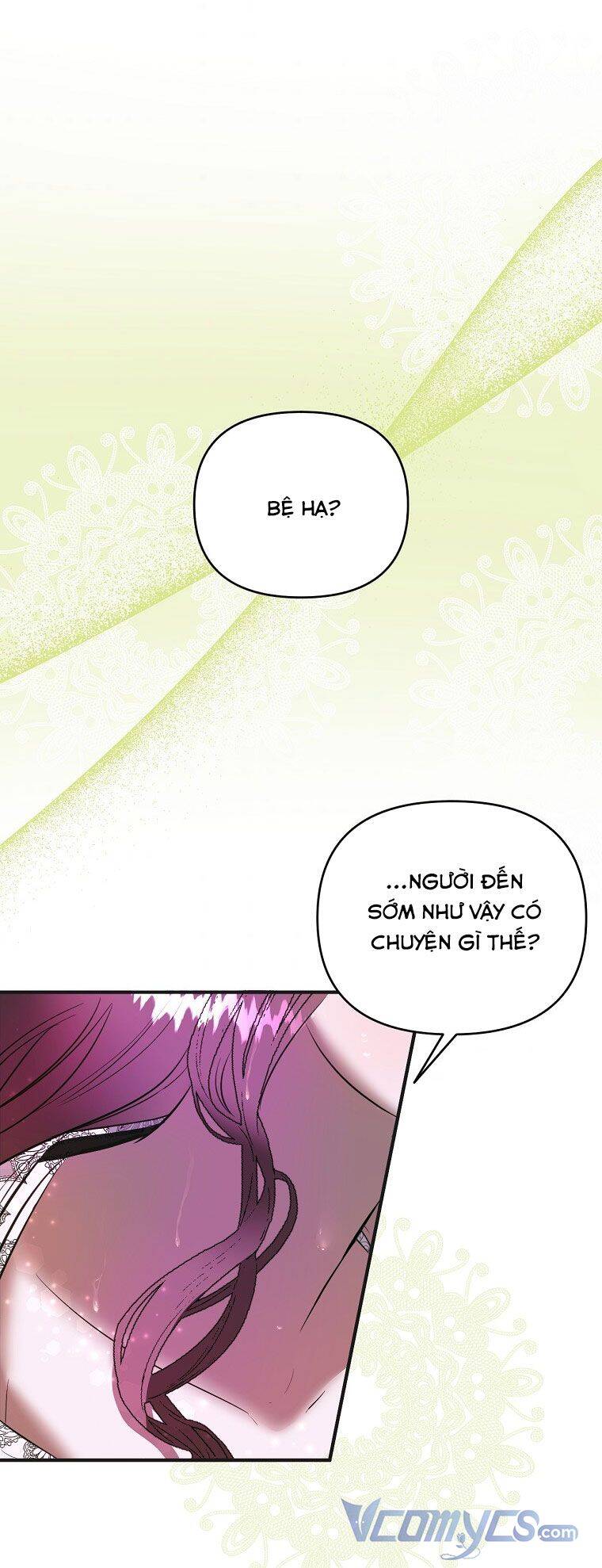 Phương Pháp Sống Sót Khi Phải Ngủ Cùng Hoàng Đế: Chapter 9
