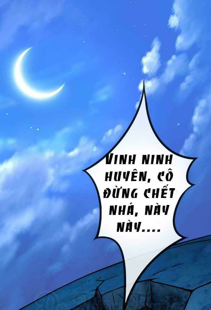 Nhân Vật Phản Diện Biến Thành Sủng Vật: Chapter 8