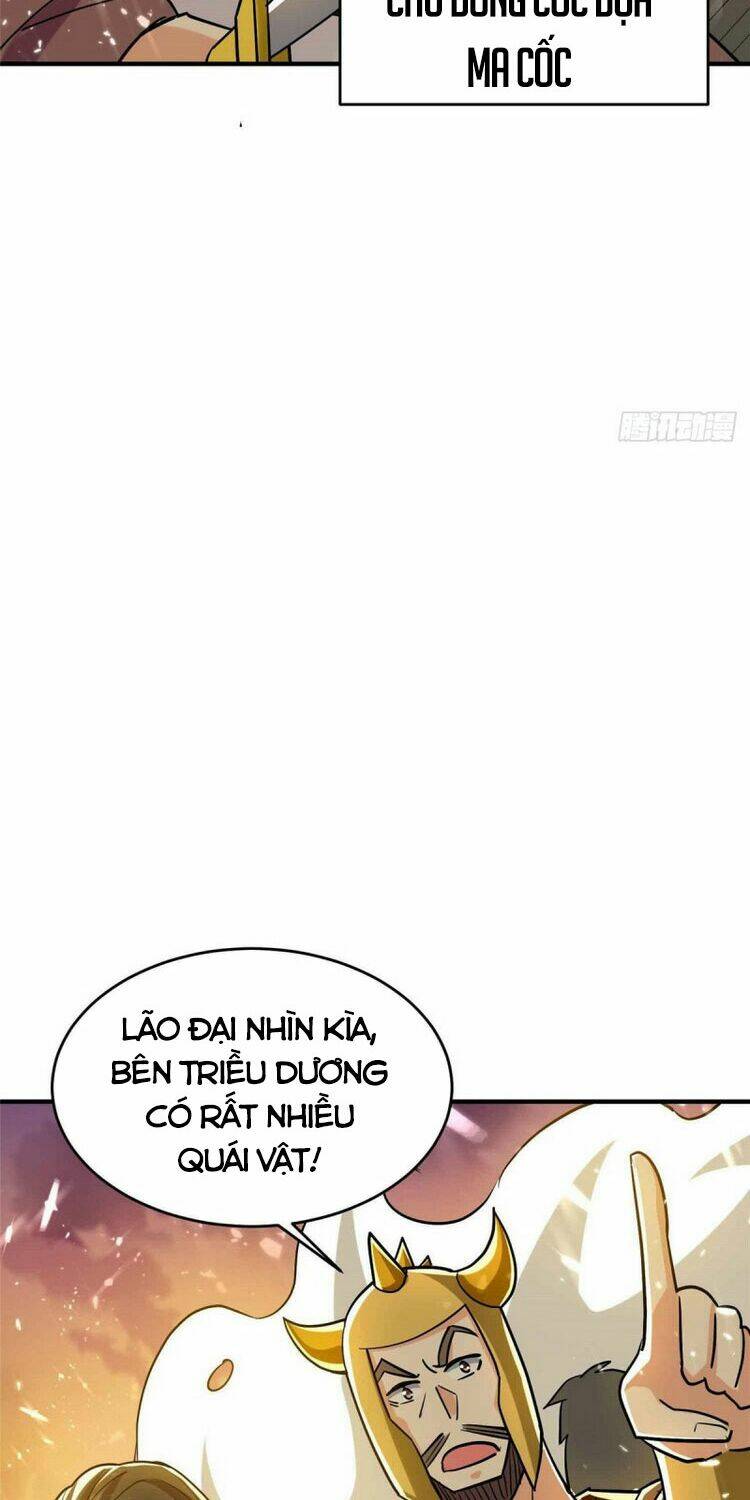 Vạn Giới Tiên Vương: Chapter 162