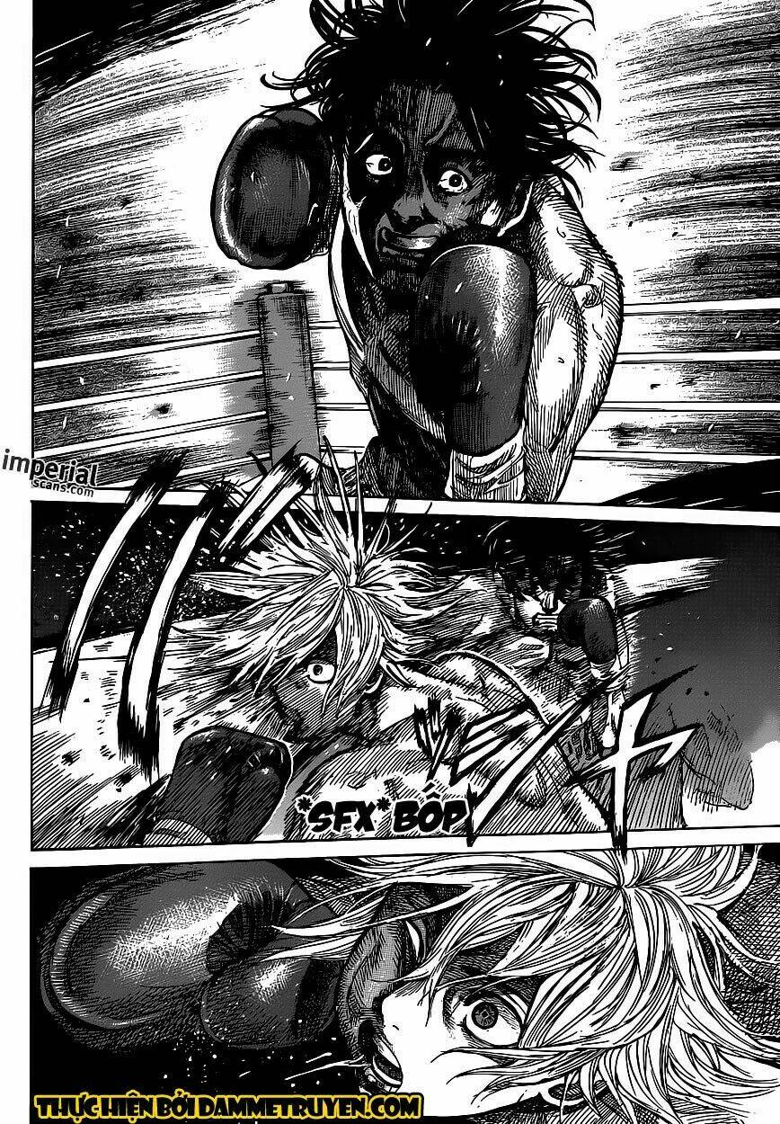 Rikudou: Chapter 10
