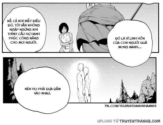 Soul Flame: Chapter 1