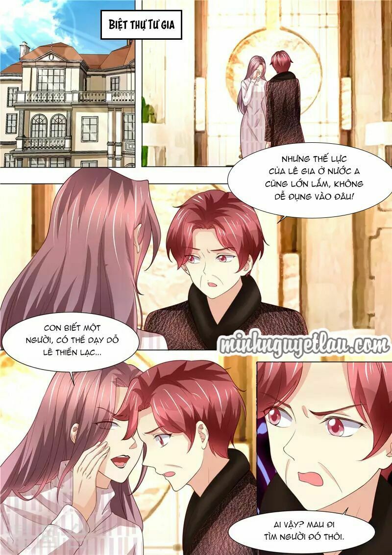 Cưng Chiều Vợ Yêu: Chapter 195