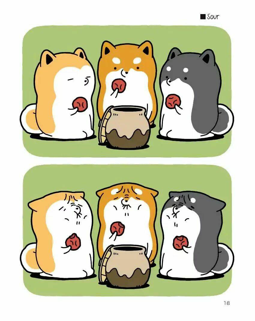 Taru Shiba: Chapter 1