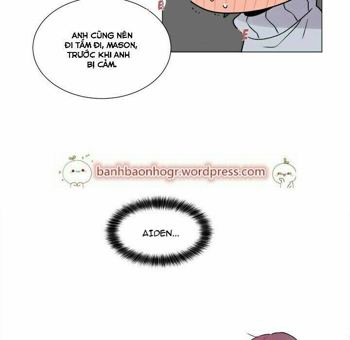 Vẽ Nên Tình Yêu Của Chúng Ta: Chapter 9