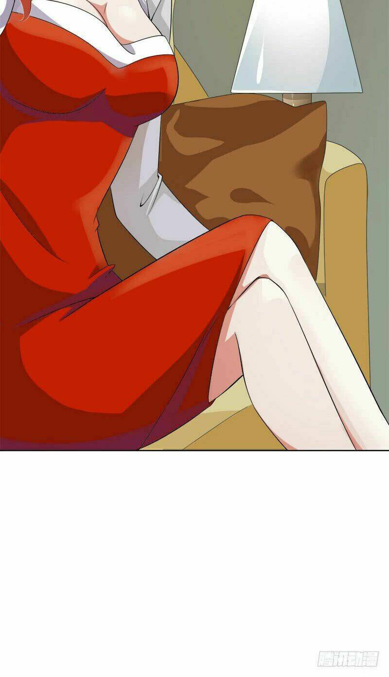 Lãnh Hôn Cuồng Ái: Chapter 7