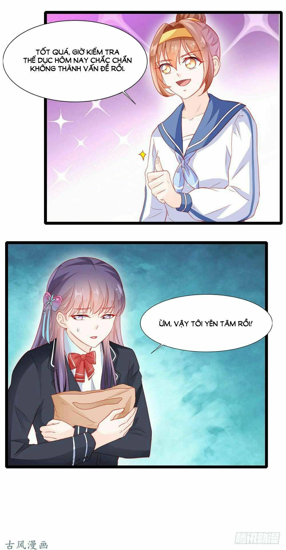 Tu La Thiếu Gia Quá Kiêu Ngạo: Chapter 20