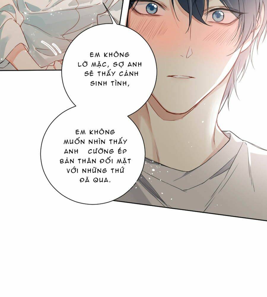 Tâm Động Thuấn Di: Chapter 35