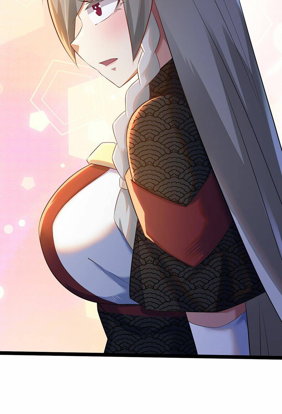 Đại Bảo Kiếm Của Tôi: Chapter 44