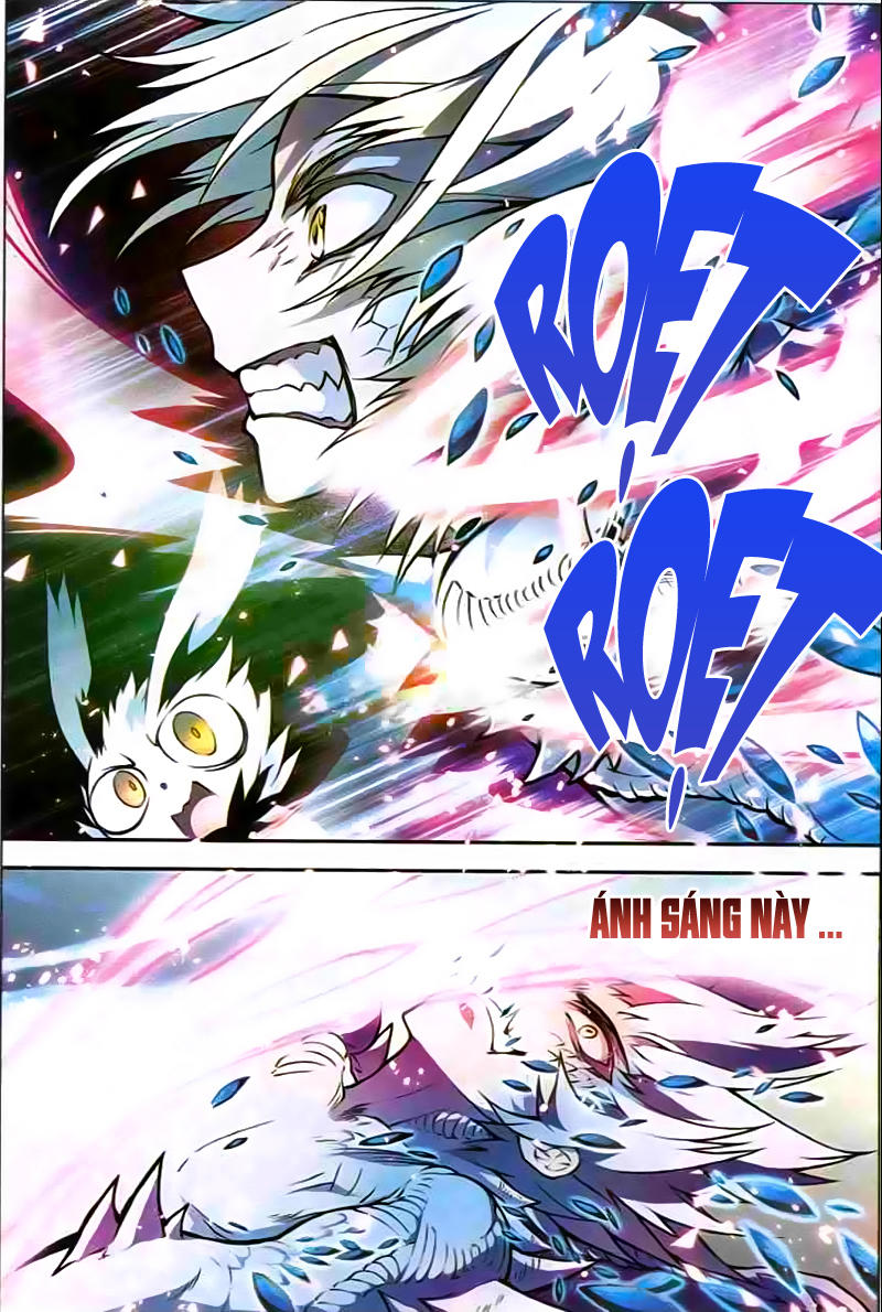 Bàn Long: Chapter 106