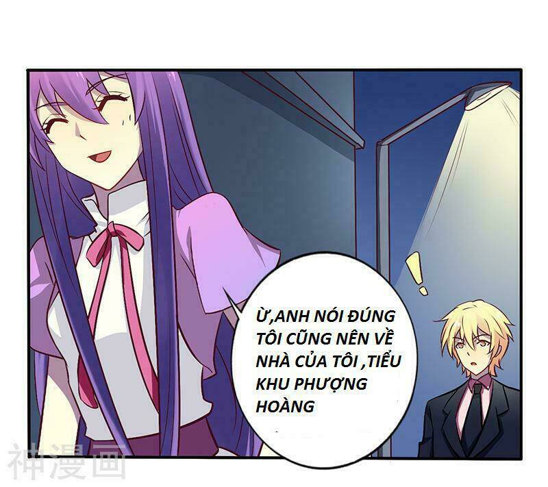 Tổng Tài Đã Cưới Em: Chapter 65