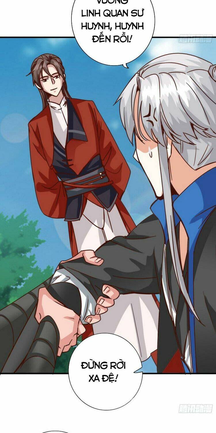 Chư Thiên Ký: Chapter 283