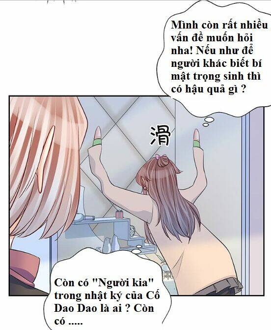 Trọng Sinh Để Ngủ Với Ảnh Đế: Chapter 161