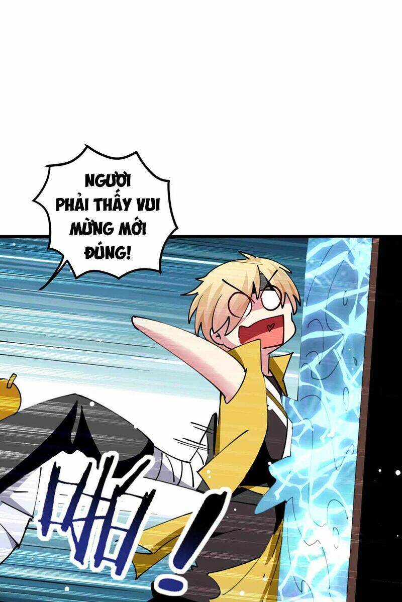 Vạn Giới Tiên Vương: Chapter 85