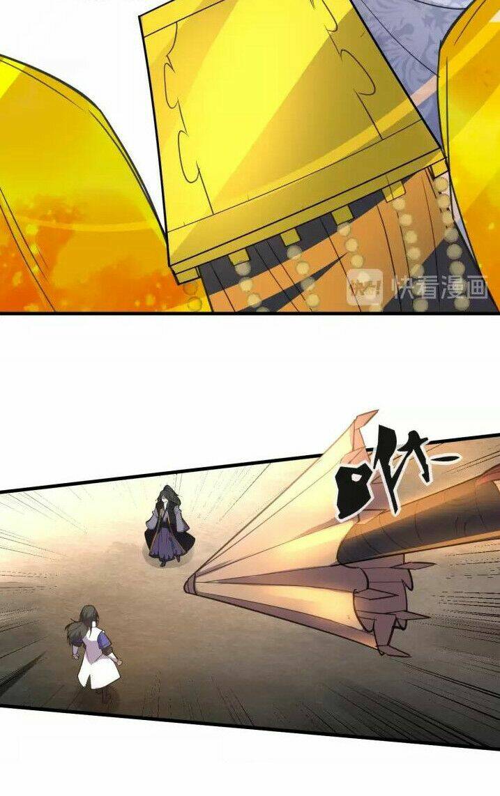 Đại Nghịch Chi Môn: Chapter 91