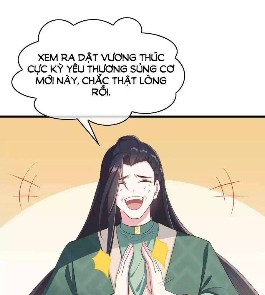 Đích Nữ Hữu Độc: Chapter 31