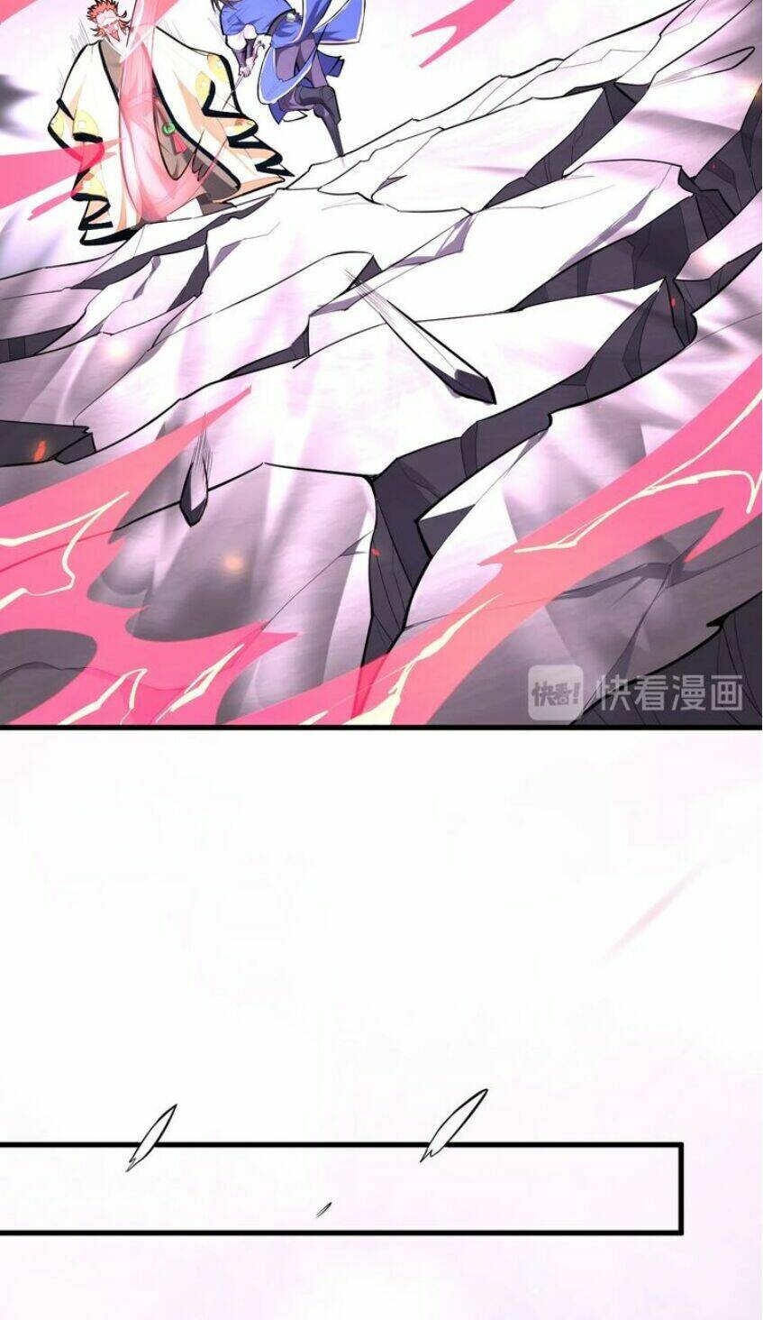 Đại Nghịch Chi Môn: Chapter 44