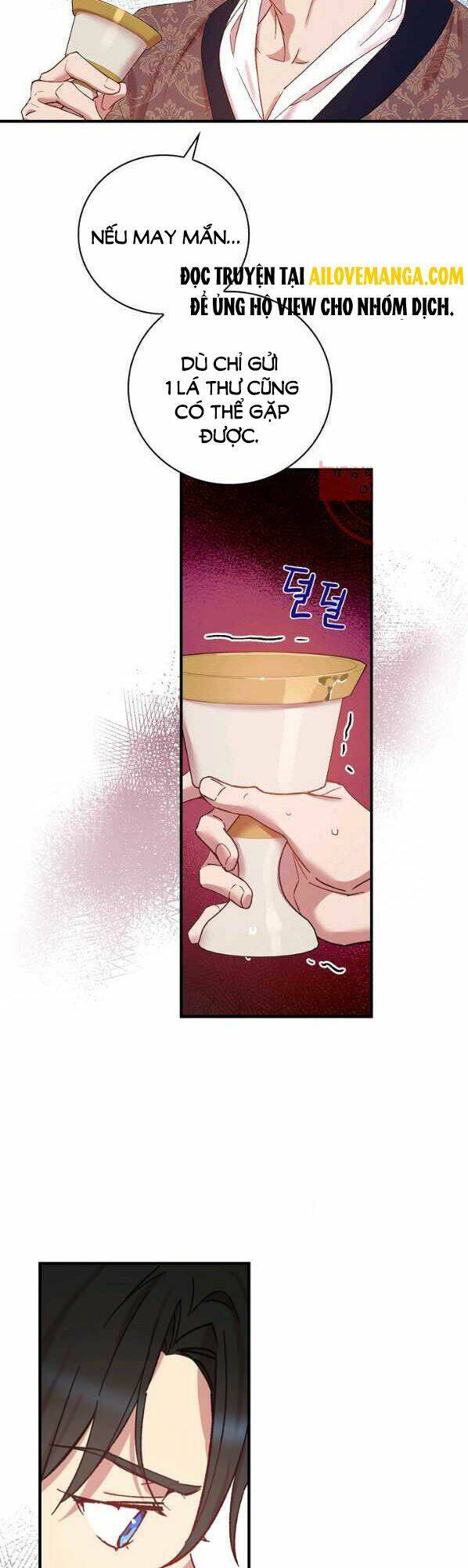 Kỵ Sĩ Đỏ Không Mê Tiền Mù Quáng: Chapter 27