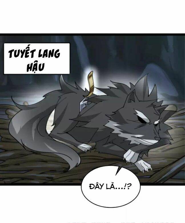 Siêu Cấp Đại Chủ Bạ: Chapter 99