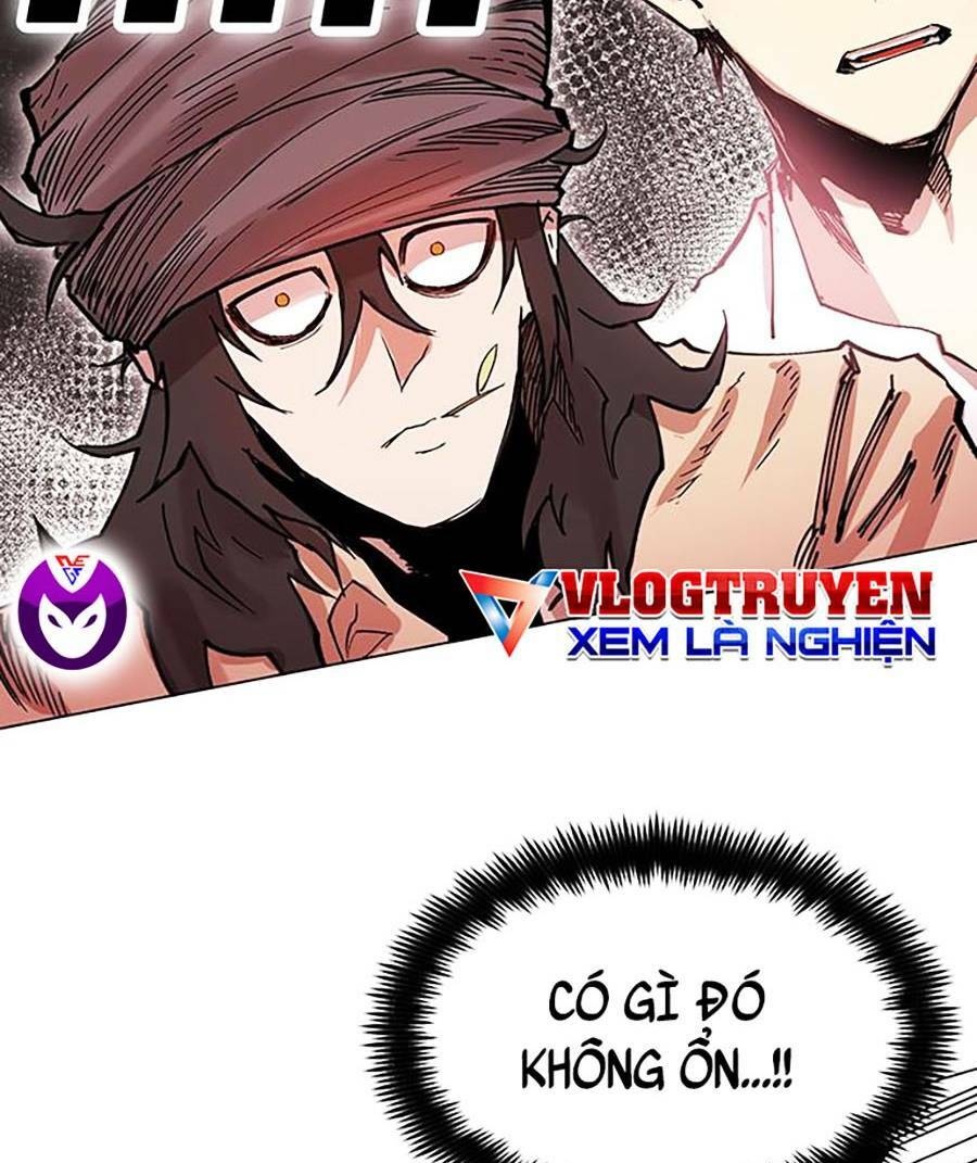 Hard Core Leveling Warrior Ss2: Chapter 134