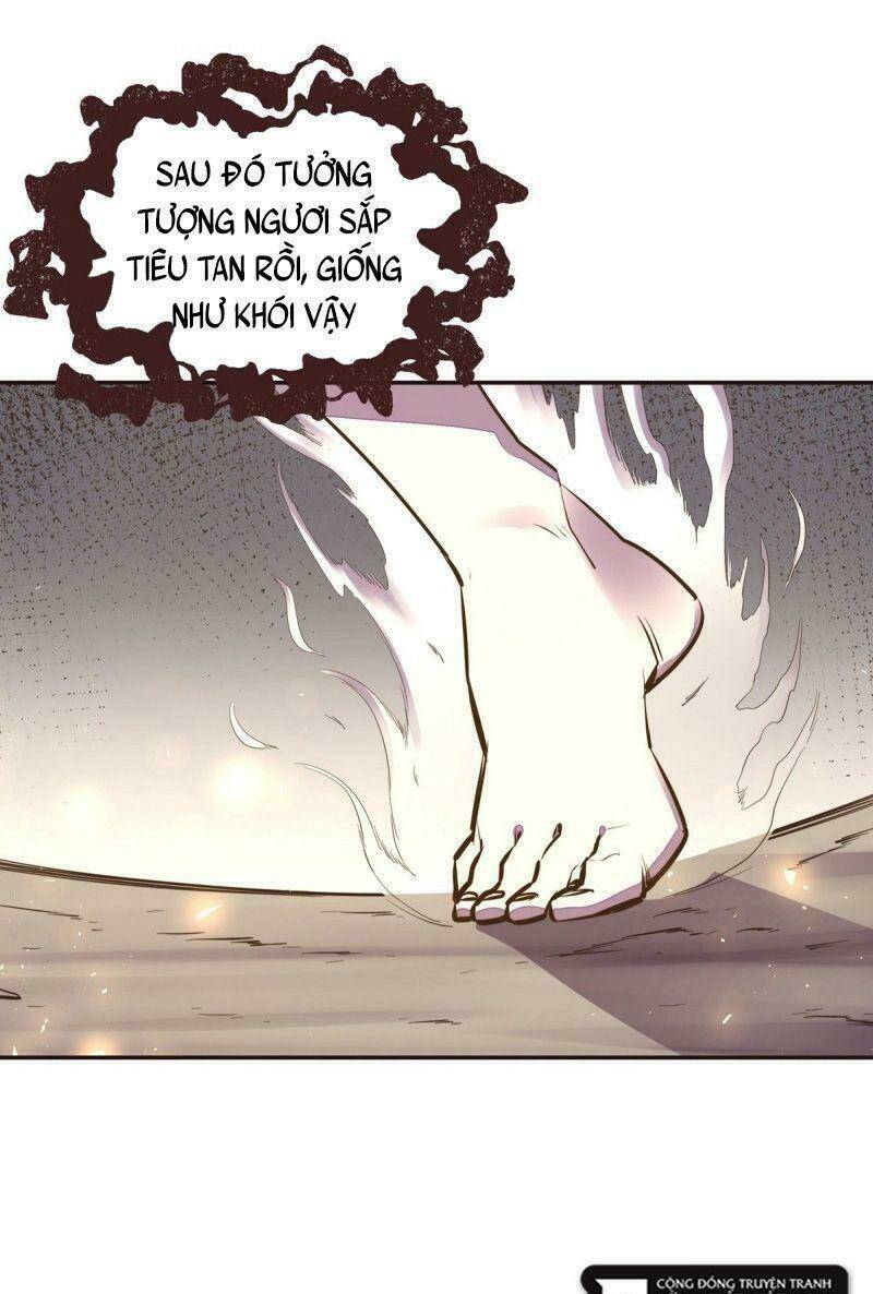 Sinh Tử Quyết: Chapter 136