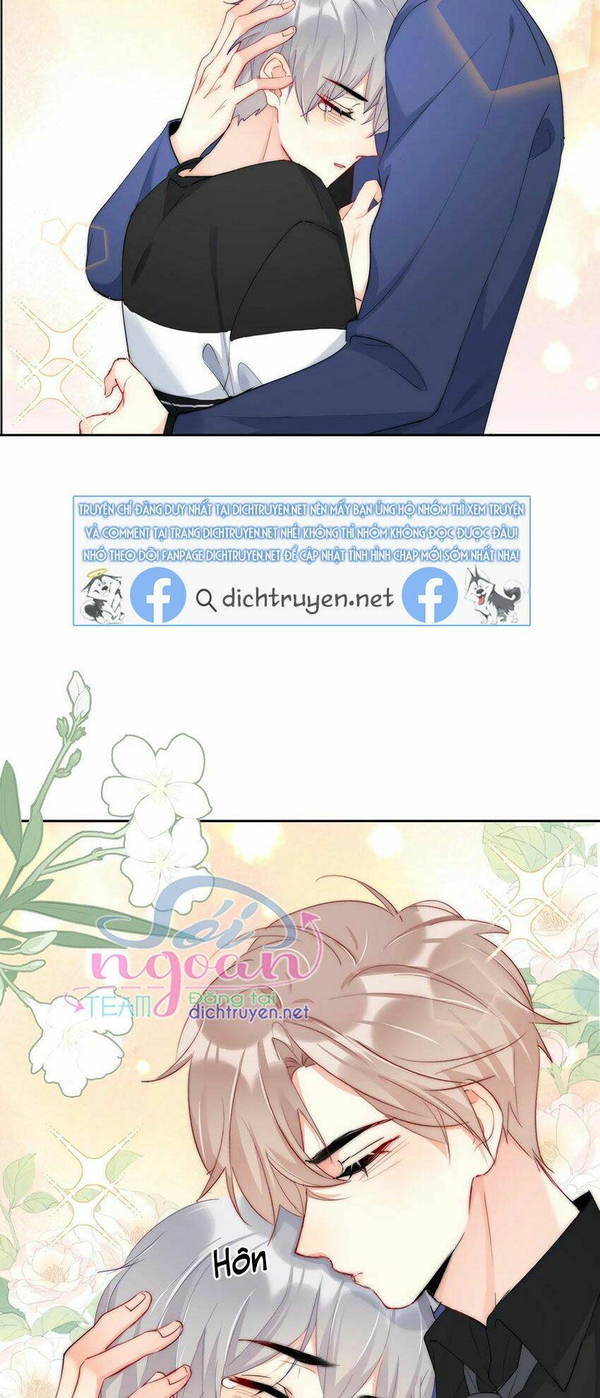 Boss Đại Nhân Là Nữ Thần?: Chapter 49