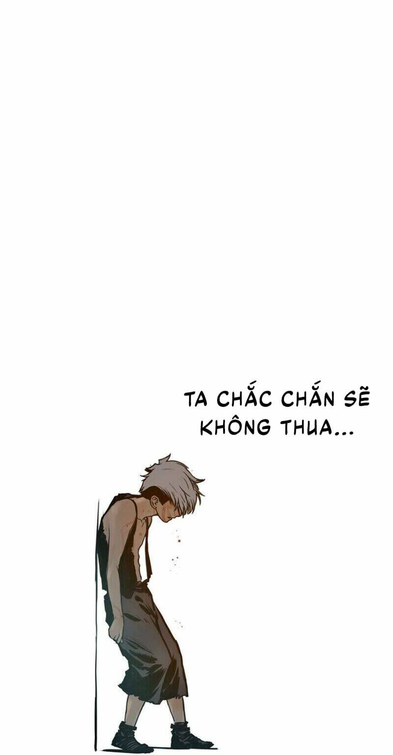 Vinh Quang Kiếm: Chapter 17