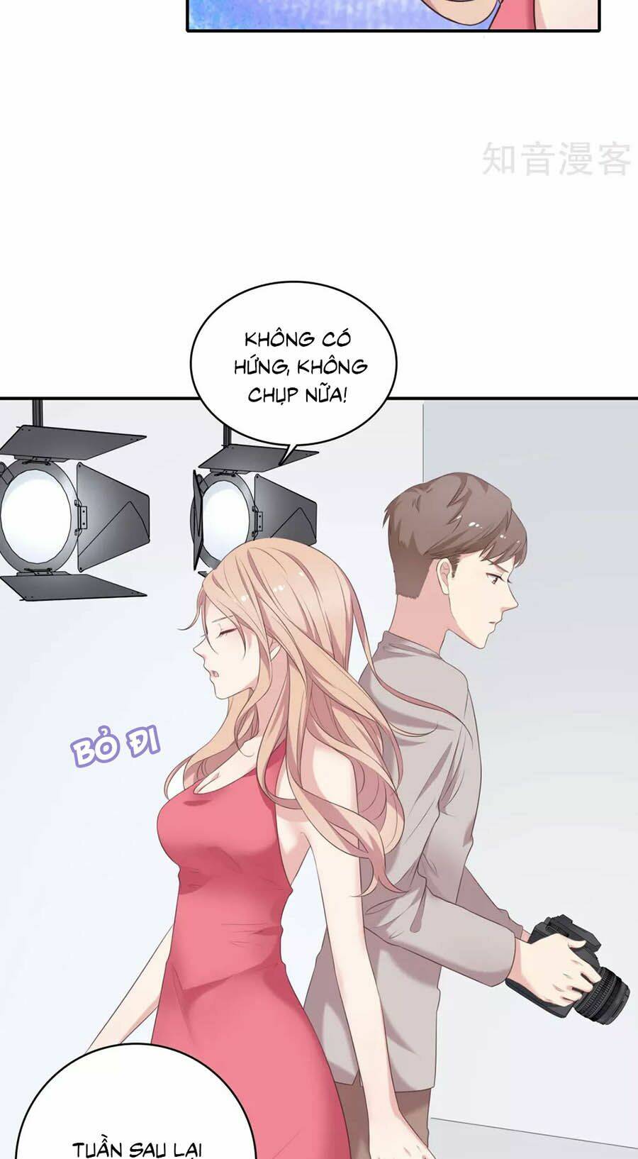 Hẹn Hò Siêu Tốc: Chapter 14